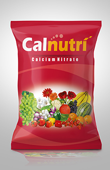 Cal nutri (calcium Nitrate)