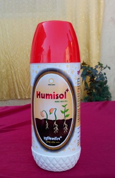 Premium Humisol  