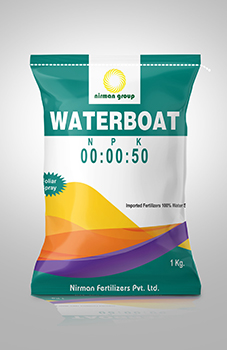 Waterboat