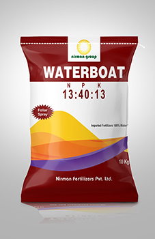 Waterboat