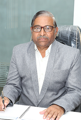 Sharad  Deshmukh