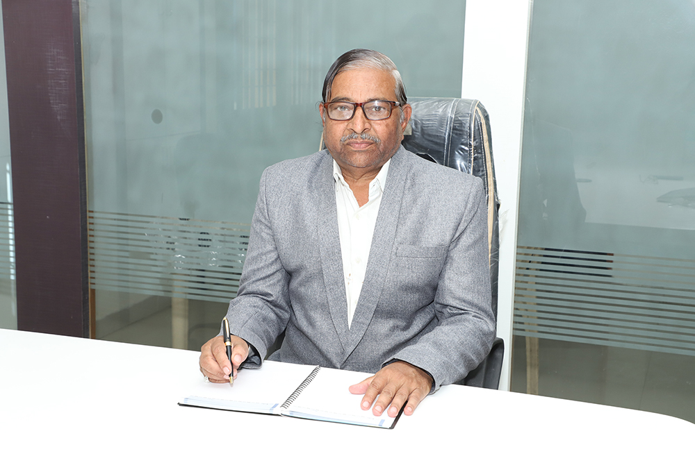 Gajanan Deshmukh
