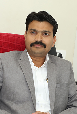 Abhijit Deshmukh