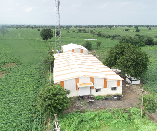 Nirman Crop Care
