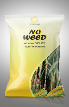 Atrazine 50% WP