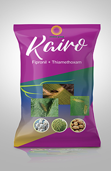 Kairo