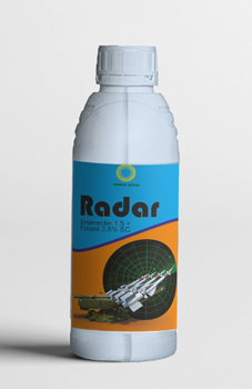 Radar