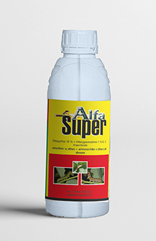 Alfa Super 