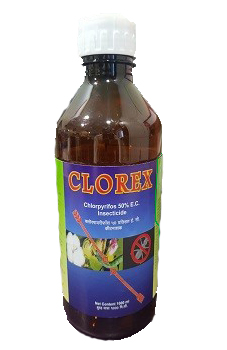 Clorex-50