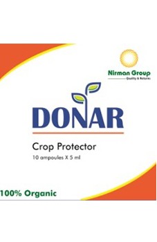 Donar ( Amopule)