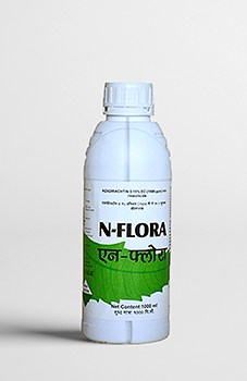 N-Flora-1500 ppm