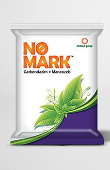 No-Mark