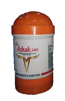 Achuk EM-5