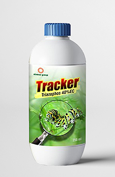 Tracker
