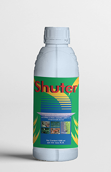 Shuter