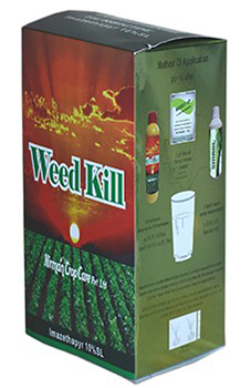 Weedkill