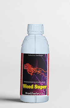 Weed super