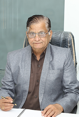 Keshav Deshmukh