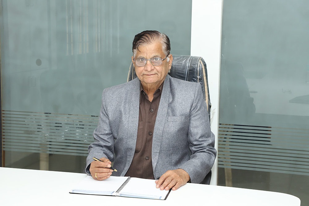 Keshav  Deshmukh