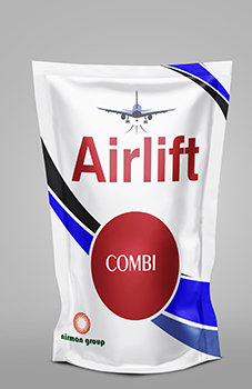 Airlift