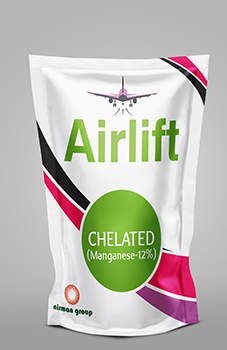 Airlift Chelated Manganese