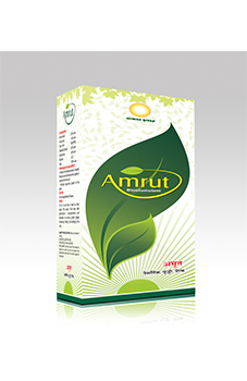 Amrut Bentonite (Gr)