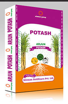 Arjun  (Natural Potash)