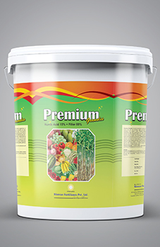 Premium (Gr)(Humic Acid)