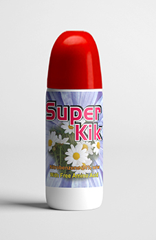 Superkik / Nitro +