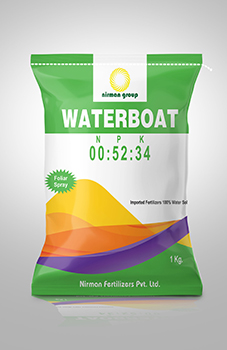 Waterboat