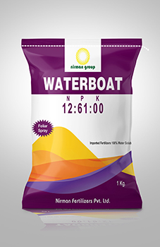 Waterboat
