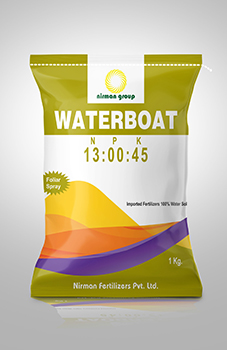 Waterboat