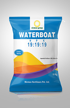 Waterboat