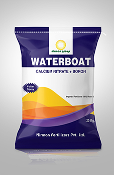 Waterboat