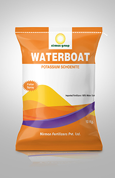 Waterboat