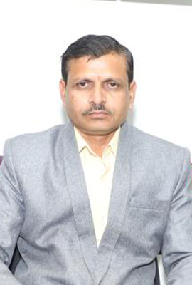 Santosh Deshmukh