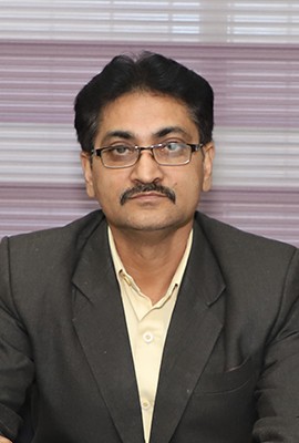 Praful Patil