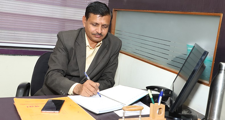 Santosh Deshmukh